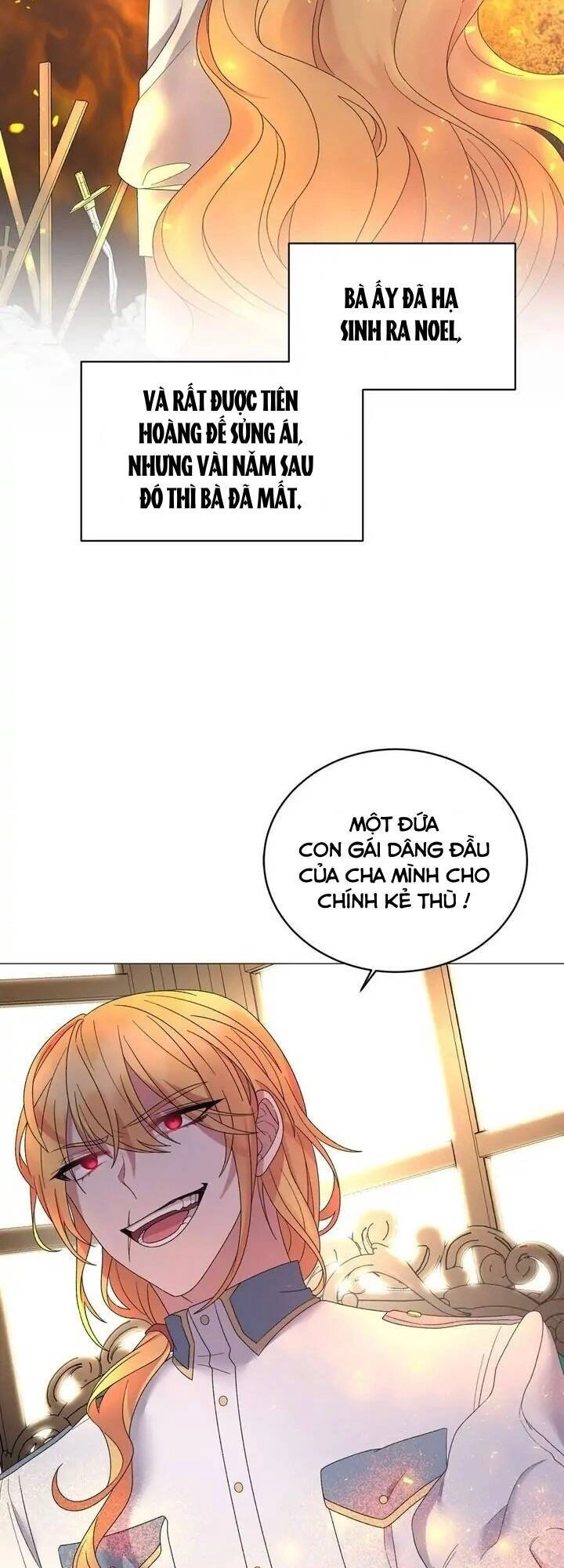 Ngay Cả Khi Là Ác Nữ, Tôi Vẫn Sẽ Trở Thành Nữ Chính Chapter 27 - 32