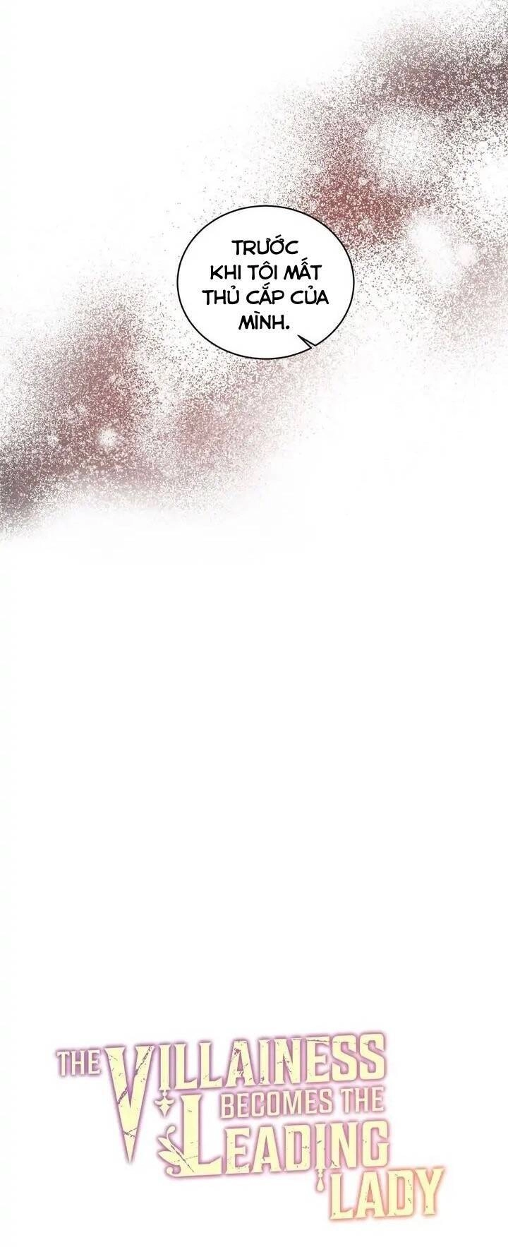 Ngay Cả Khi Là Ác Nữ, Tôi Vẫn Sẽ Trở Thành Nữ Chính Chapter 27 - 36