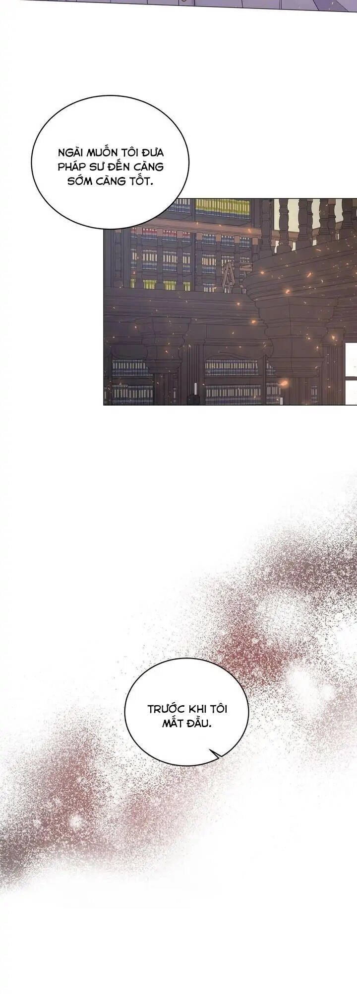 Ngay Cả Khi Là Ác Nữ, Tôi Vẫn Sẽ Trở Thành Nữ Chính Chapter 28 - 2