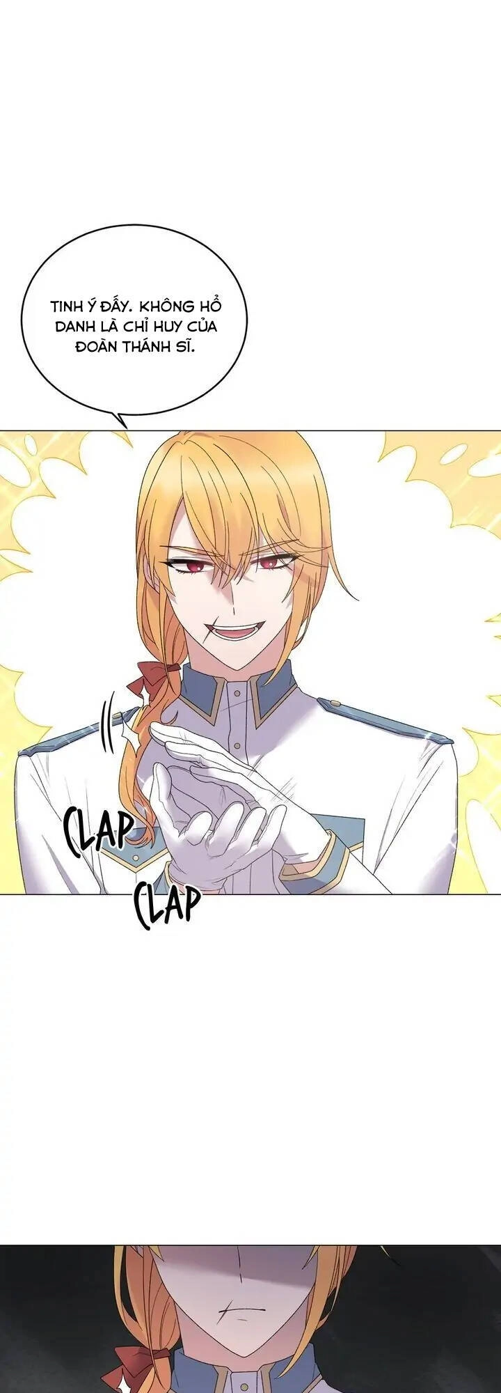 Ngay Cả Khi Là Ác Nữ, Tôi Vẫn Sẽ Trở Thành Nữ Chính Chapter 28 - 3