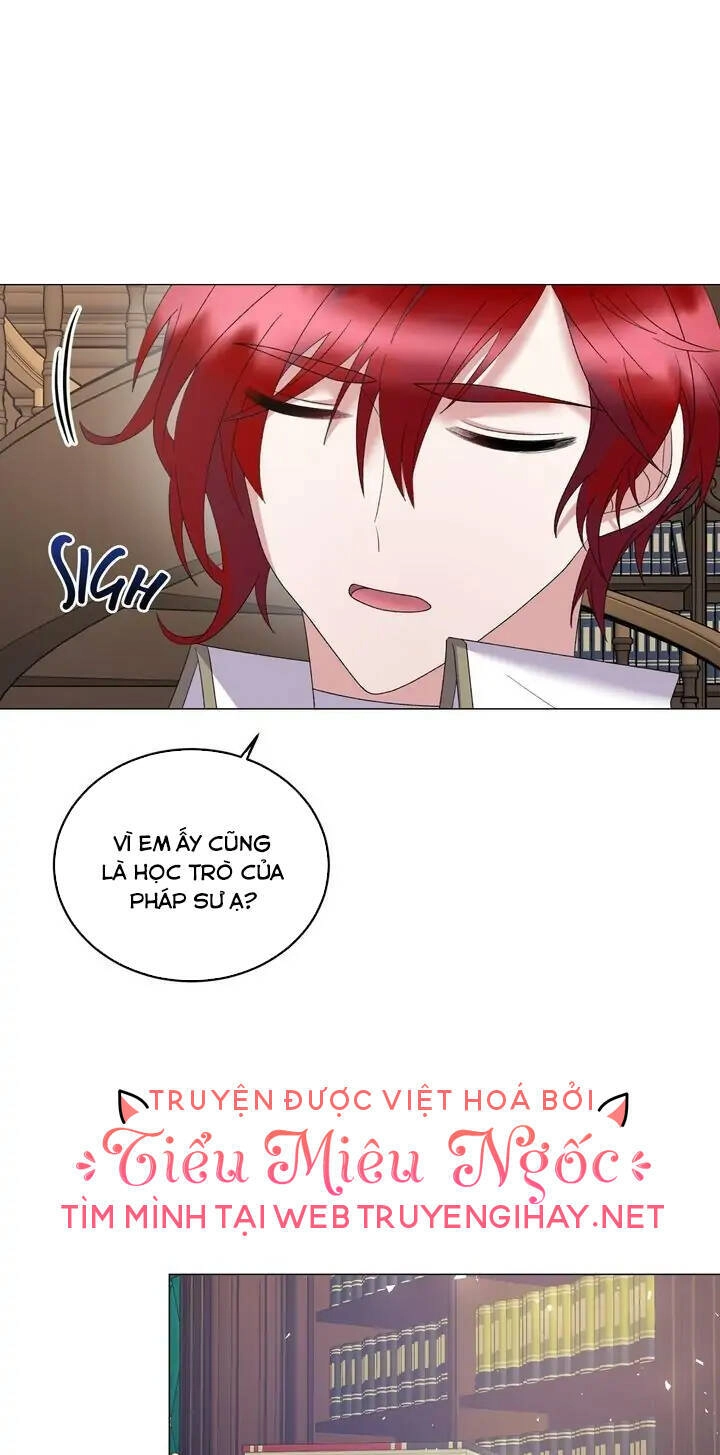 Ngay Cả Khi Là Ác Nữ, Tôi Vẫn Sẽ Trở Thành Nữ Chính Chapter 28 - 5