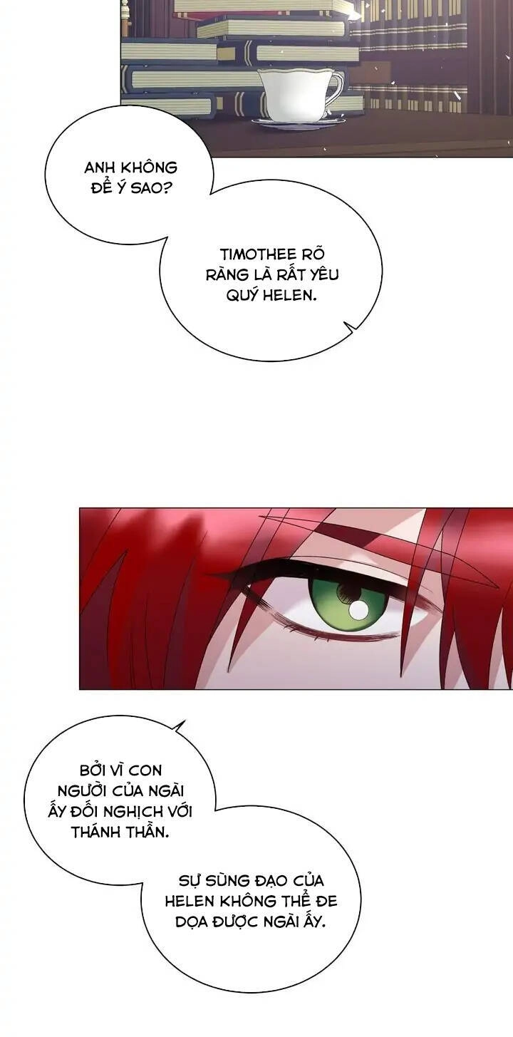 Ngay Cả Khi Là Ác Nữ, Tôi Vẫn Sẽ Trở Thành Nữ Chính Chapter 28 - 6