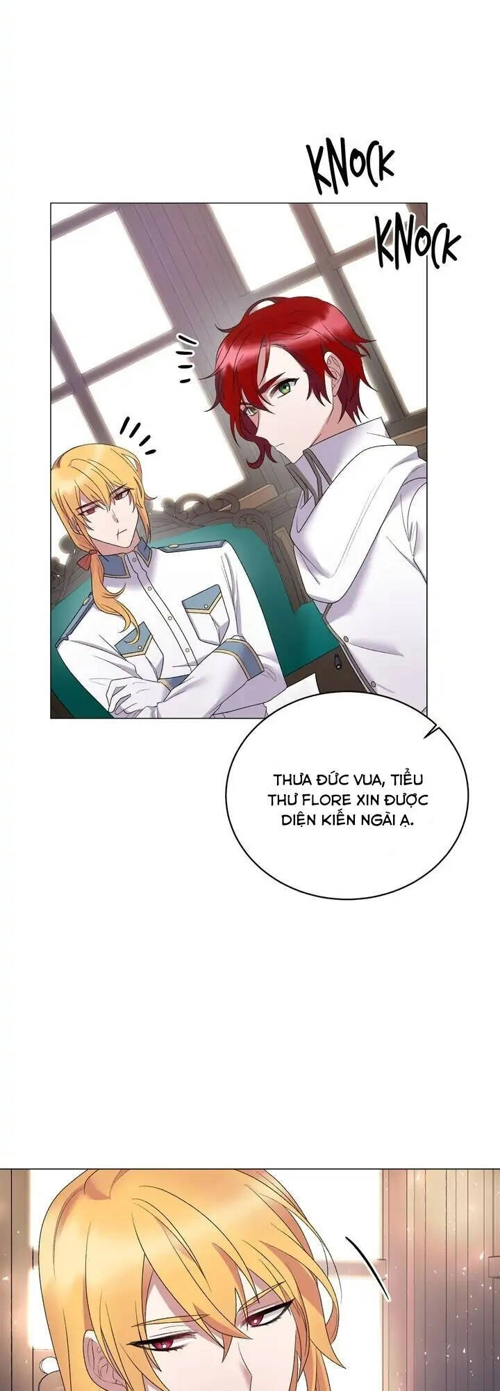 Ngay Cả Khi Là Ác Nữ, Tôi Vẫn Sẽ Trở Thành Nữ Chính Chapter 28 - 8