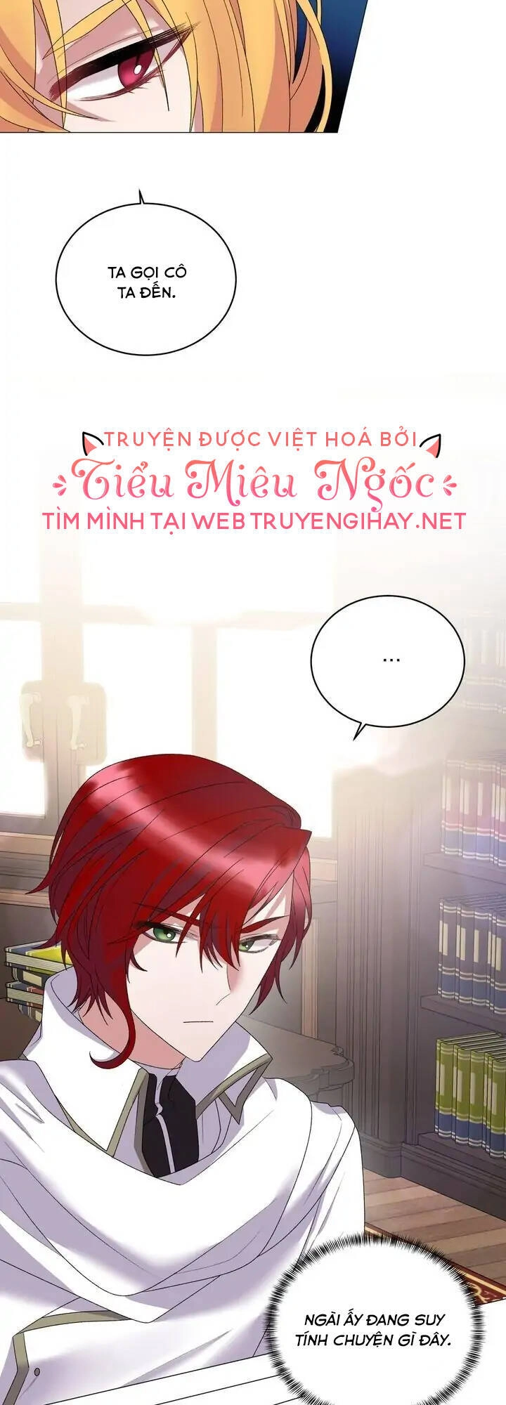 Ngay Cả Khi Là Ác Nữ, Tôi Vẫn Sẽ Trở Thành Nữ Chính Chapter 28 - 10