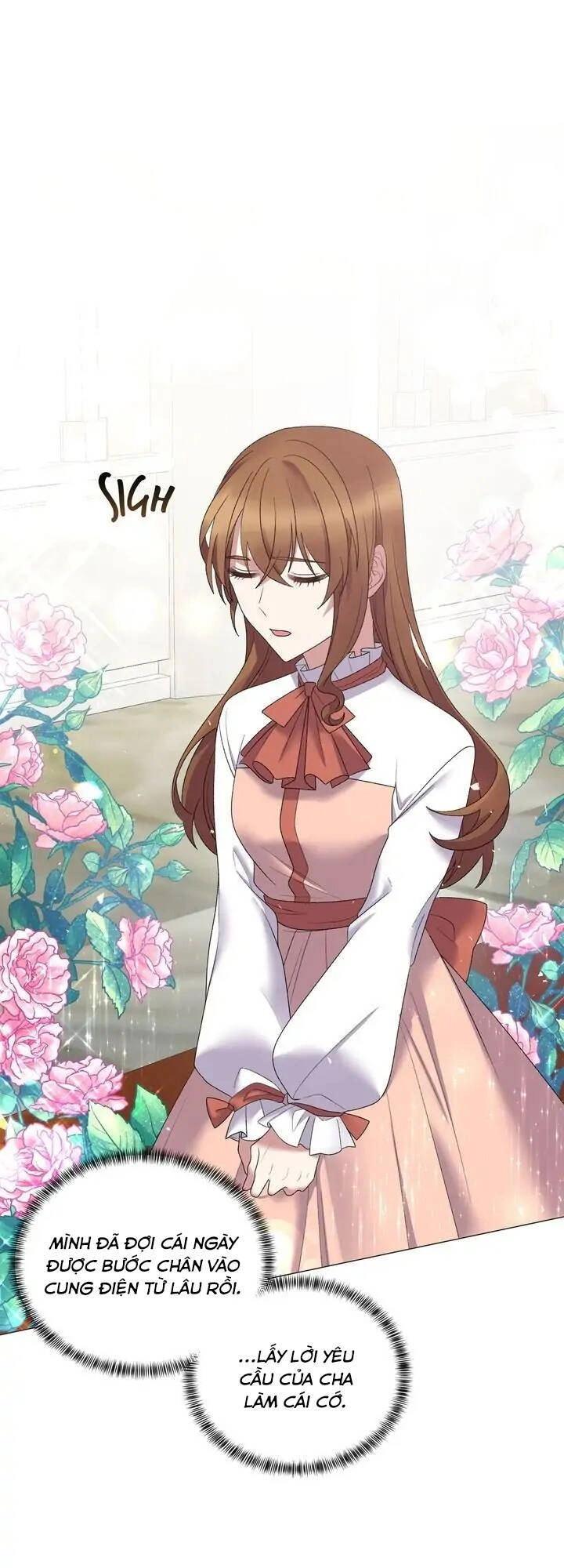 Ngay Cả Khi Là Ác Nữ, Tôi Vẫn Sẽ Trở Thành Nữ Chính Chapter 28 - 12