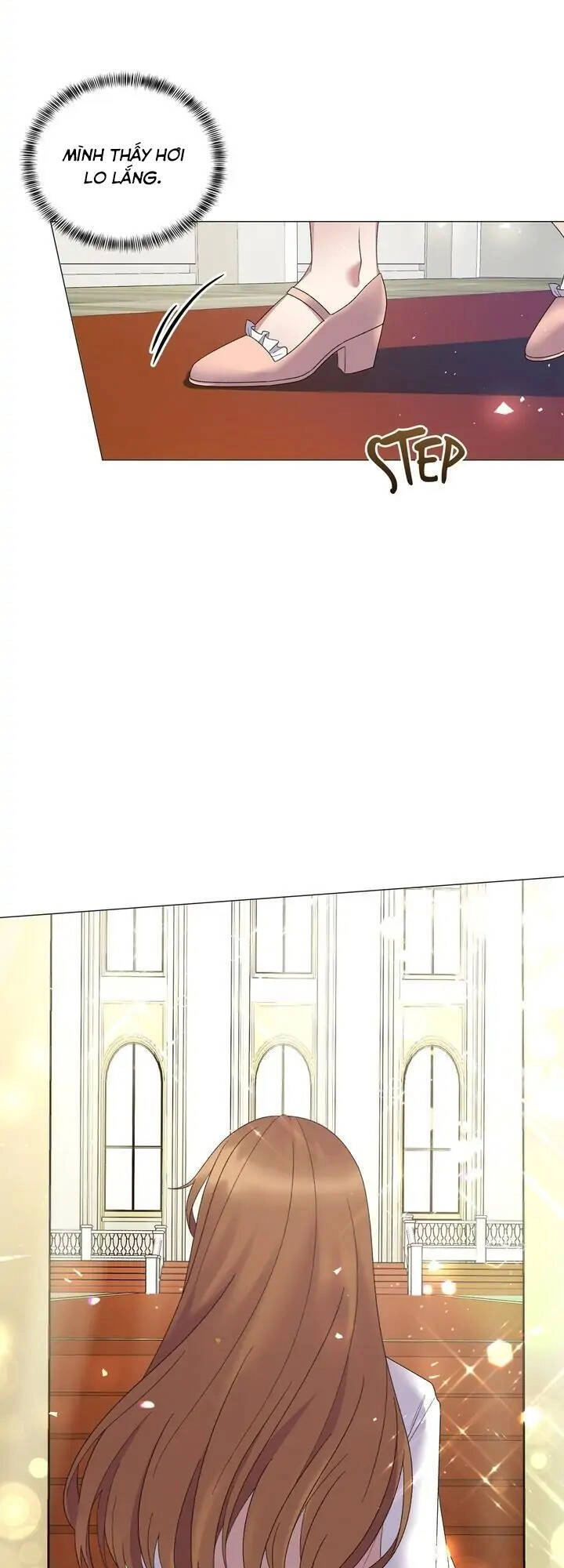 Ngay Cả Khi Là Ác Nữ, Tôi Vẫn Sẽ Trở Thành Nữ Chính Chapter 28 - 13