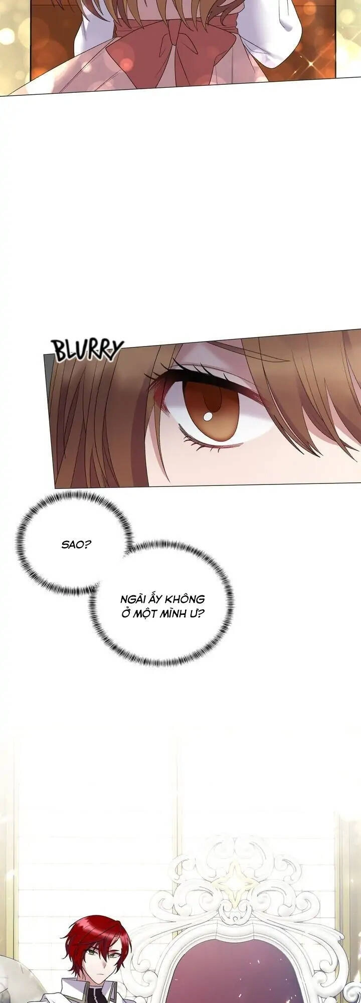 Ngay Cả Khi Là Ác Nữ, Tôi Vẫn Sẽ Trở Thành Nữ Chính Chapter 28 - 14