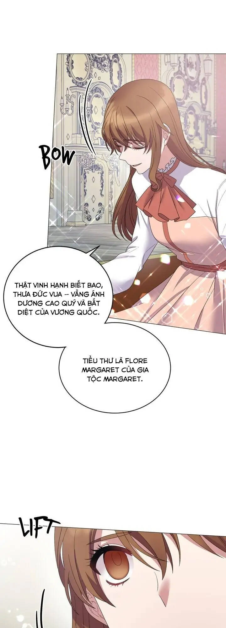 Ngay Cả Khi Là Ác Nữ, Tôi Vẫn Sẽ Trở Thành Nữ Chính Chapter 28 - 17