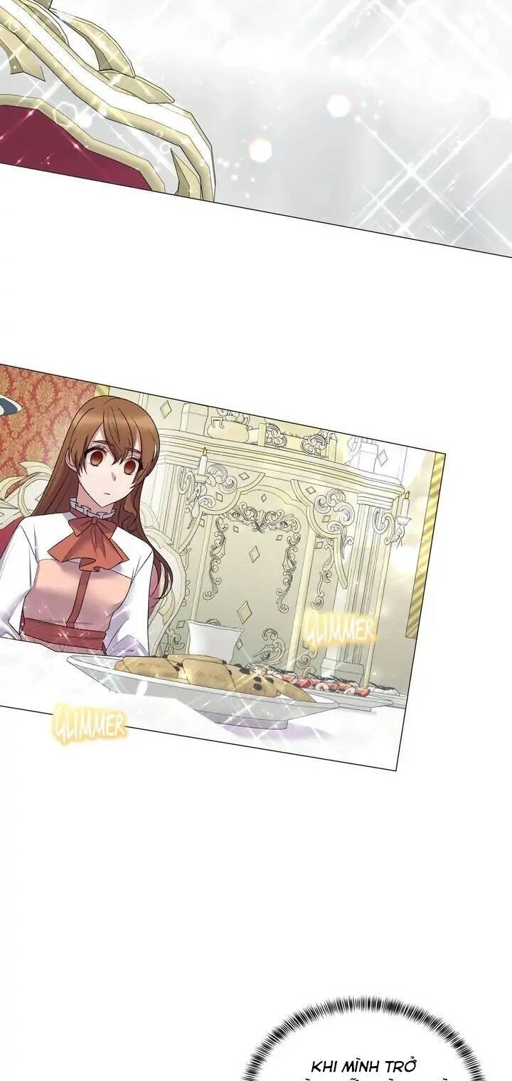 Ngay Cả Khi Là Ác Nữ, Tôi Vẫn Sẽ Trở Thành Nữ Chính Chapter 28 - 21