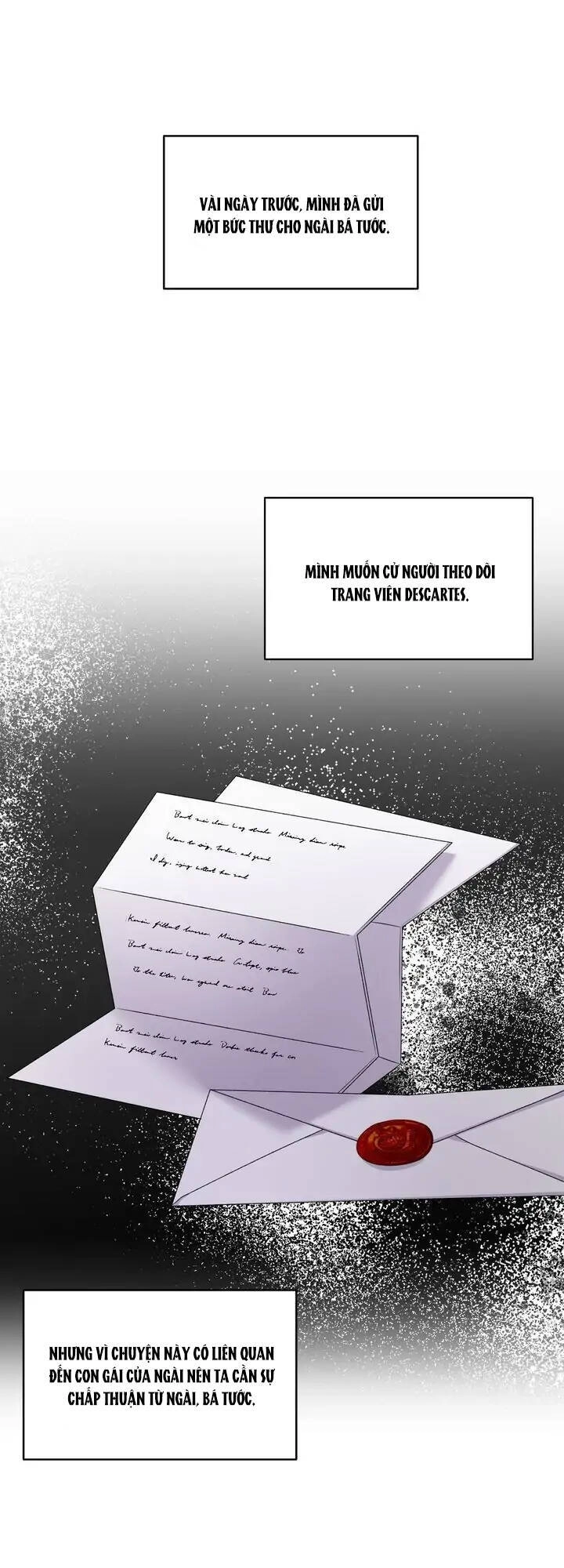 Ngay Cả Khi Là Ác Nữ, Tôi Vẫn Sẽ Trở Thành Nữ Chính Chapter 28 - 24