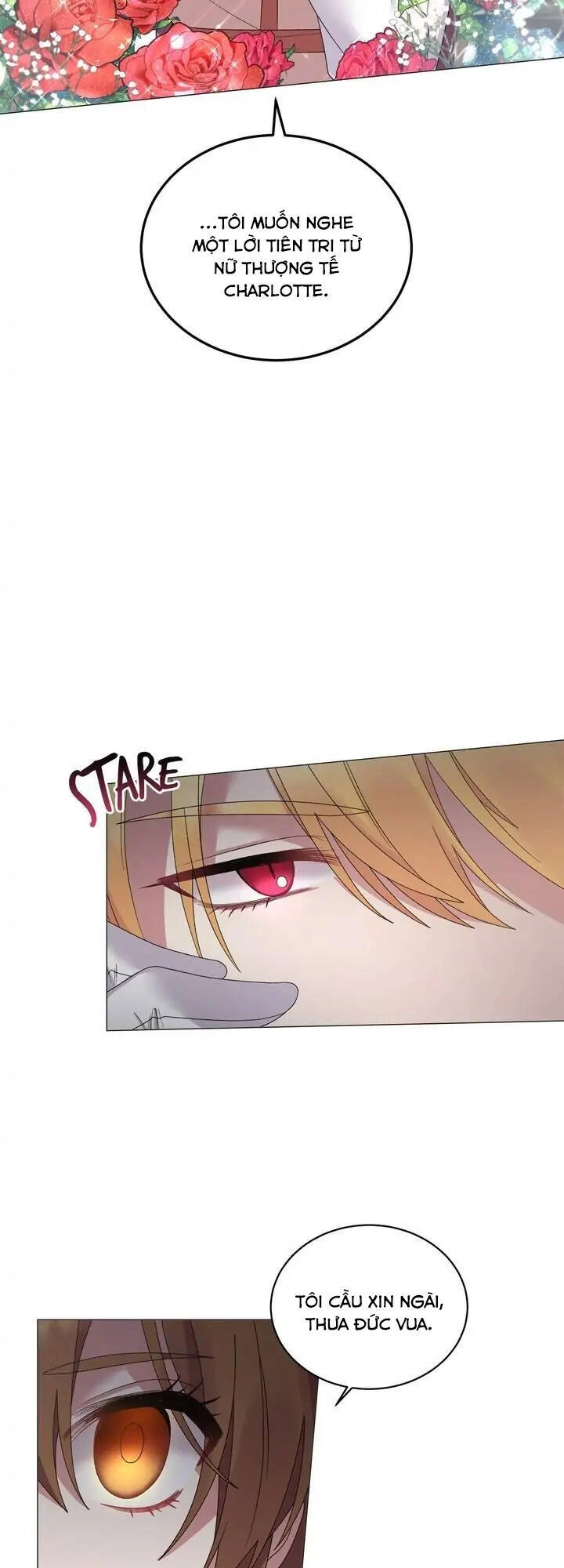 Ngay Cả Khi Là Ác Nữ, Tôi Vẫn Sẽ Trở Thành Nữ Chính Chapter 28 - 30