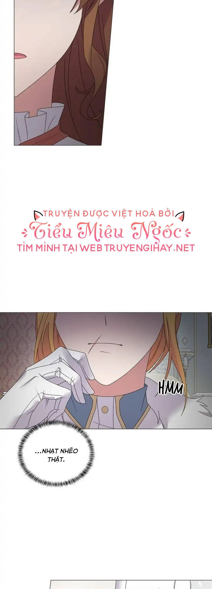 Ngay Cả Khi Là Ác Nữ, Tôi Vẫn Sẽ Trở Thành Nữ Chính Chapter 28 - 31