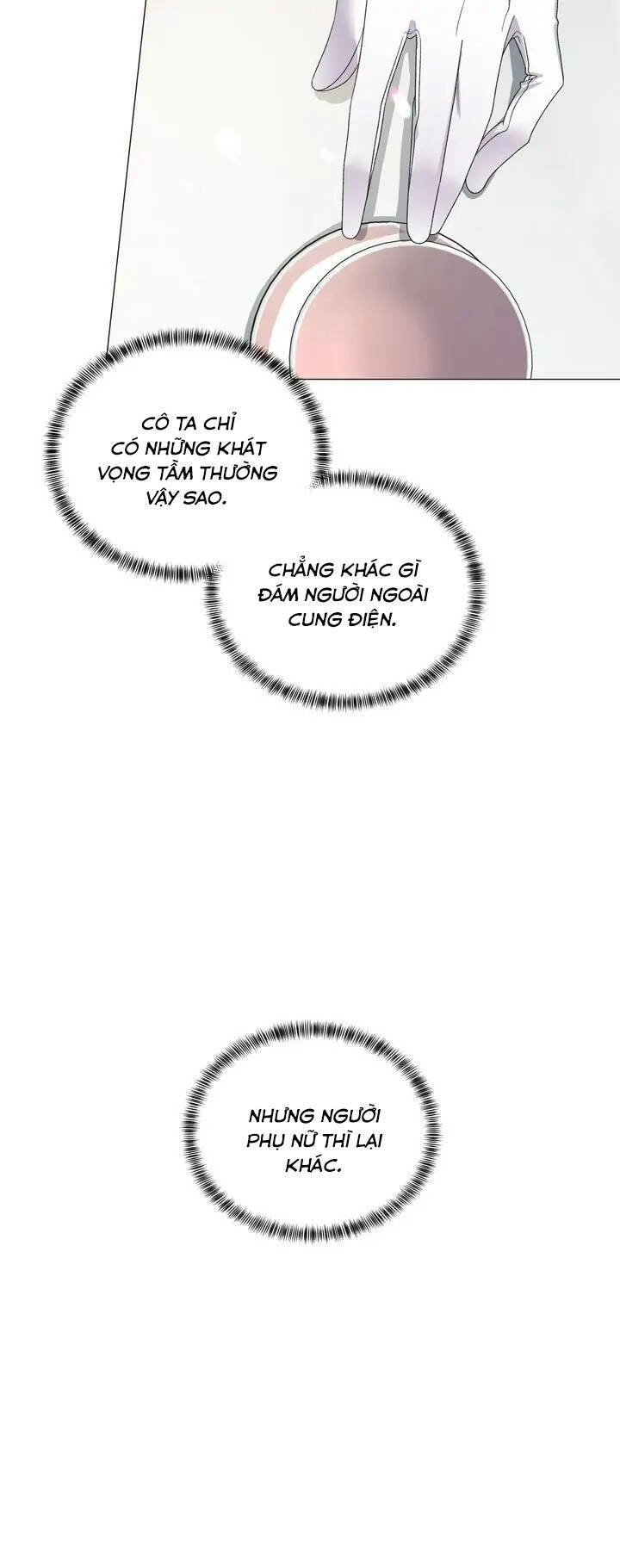 Ngay Cả Khi Là Ác Nữ, Tôi Vẫn Sẽ Trở Thành Nữ Chính Chapter 28 - 32