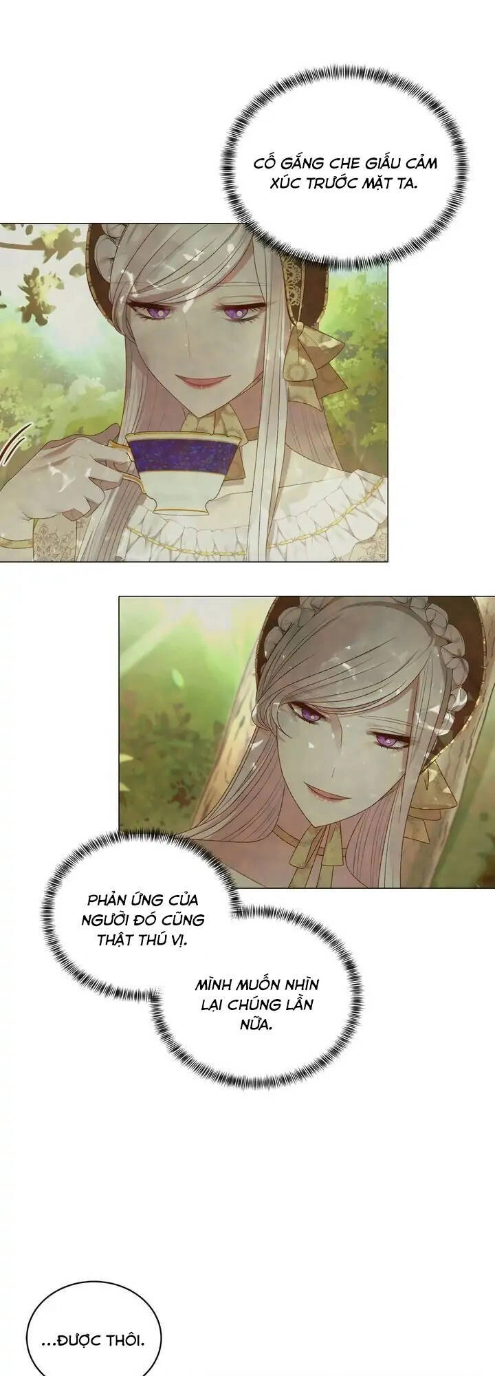 Ngay Cả Khi Là Ác Nữ, Tôi Vẫn Sẽ Trở Thành Nữ Chính Chapter 28 - 33