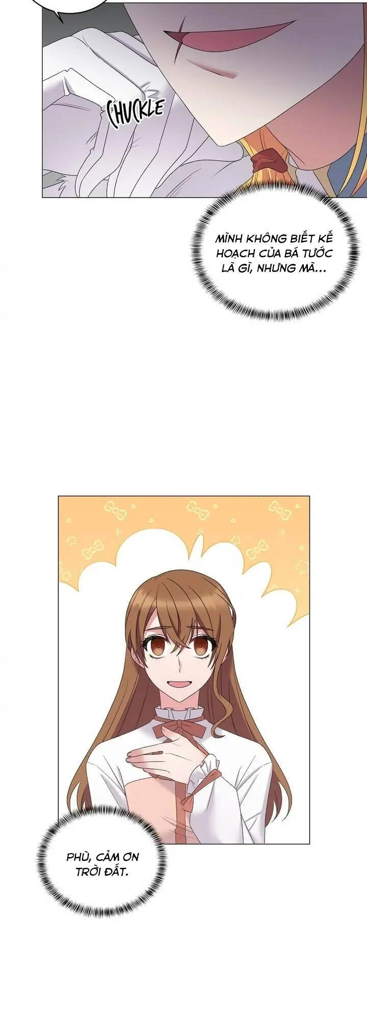 Ngay Cả Khi Là Ác Nữ, Tôi Vẫn Sẽ Trở Thành Nữ Chính Chapter 28 - 34