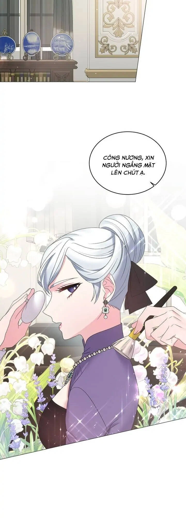 Ngay Cả Khi Là Ác Nữ, Tôi Vẫn Sẽ Trở Thành Nữ Chính Chapter 28 - 36