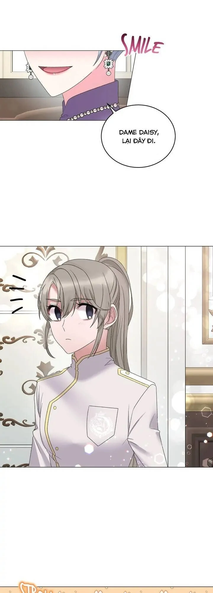 Ngay Cả Khi Là Ác Nữ, Tôi Vẫn Sẽ Trở Thành Nữ Chính Chapter 28 - 38