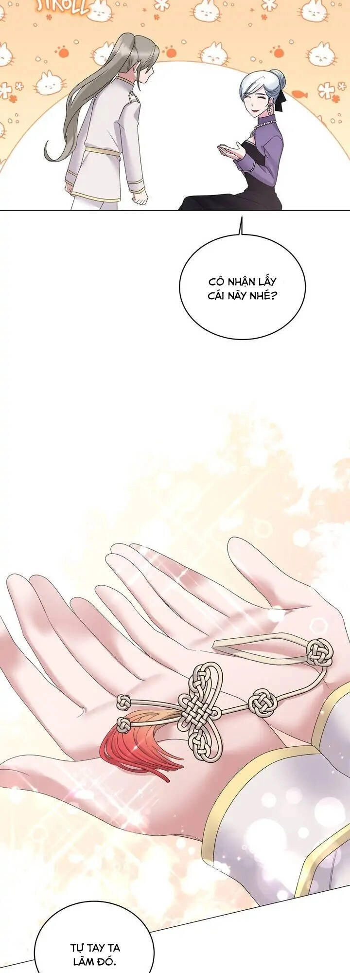 Ngay Cả Khi Là Ác Nữ, Tôi Vẫn Sẽ Trở Thành Nữ Chính Chapter 28 - 39