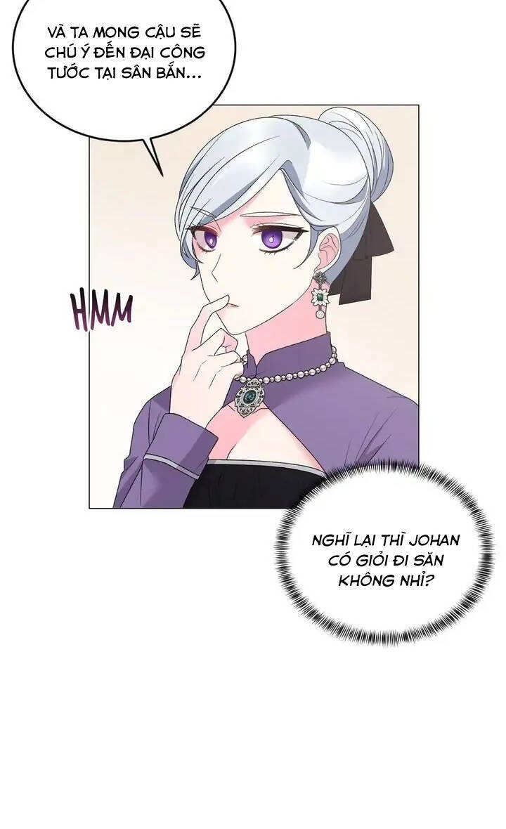 Ngay Cả Khi Là Ác Nữ, Tôi Vẫn Sẽ Trở Thành Nữ Chính Chapter 29 - 6