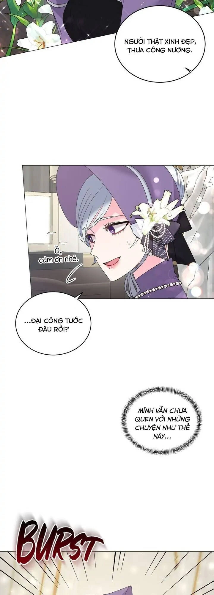 Ngay Cả Khi Là Ác Nữ, Tôi Vẫn Sẽ Trở Thành Nữ Chính Chapter 29 - 10