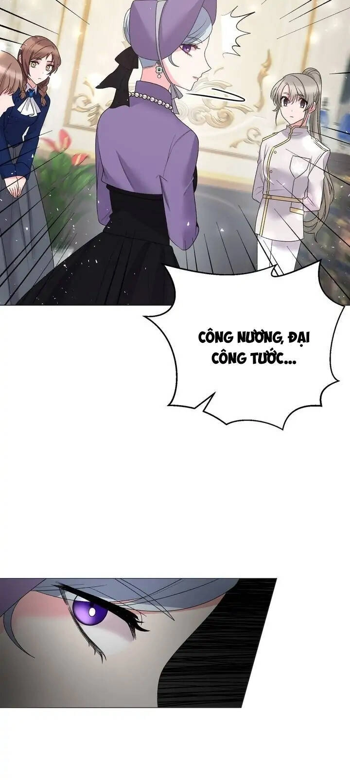 Ngay Cả Khi Là Ác Nữ, Tôi Vẫn Sẽ Trở Thành Nữ Chính Chapter 29 - 11