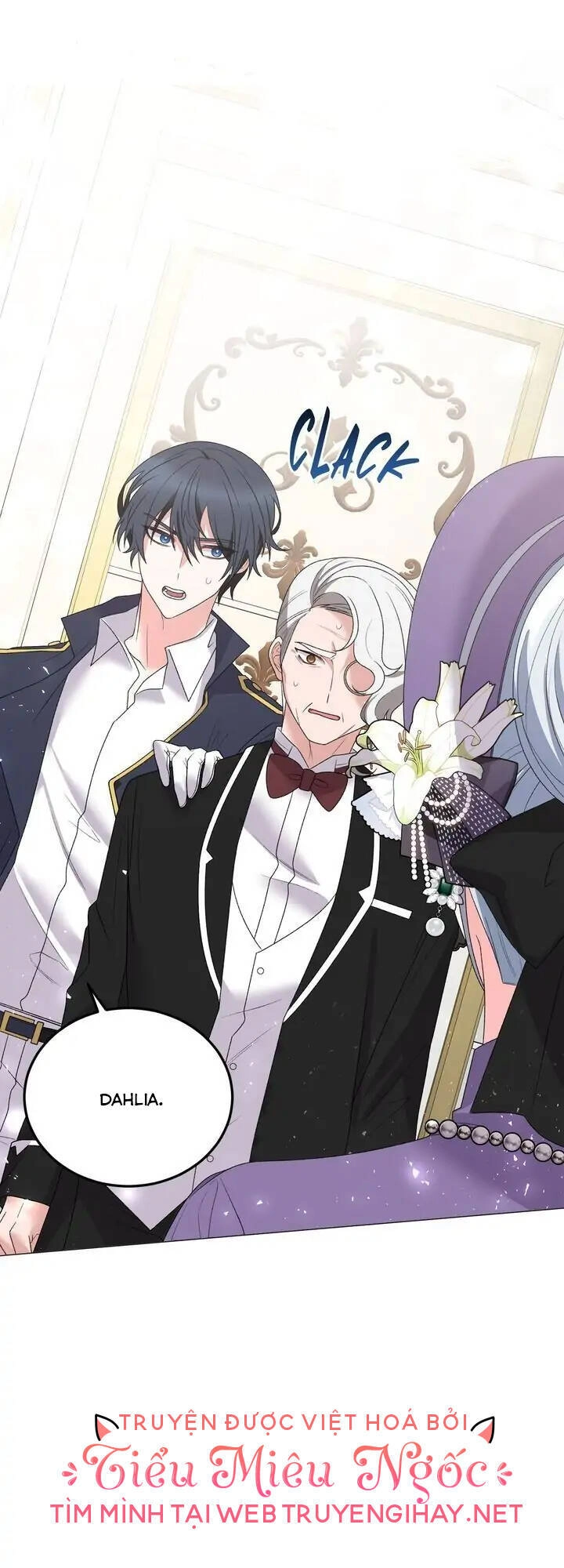 Ngay Cả Khi Là Ác Nữ, Tôi Vẫn Sẽ Trở Thành Nữ Chính Chapter 29 - 12