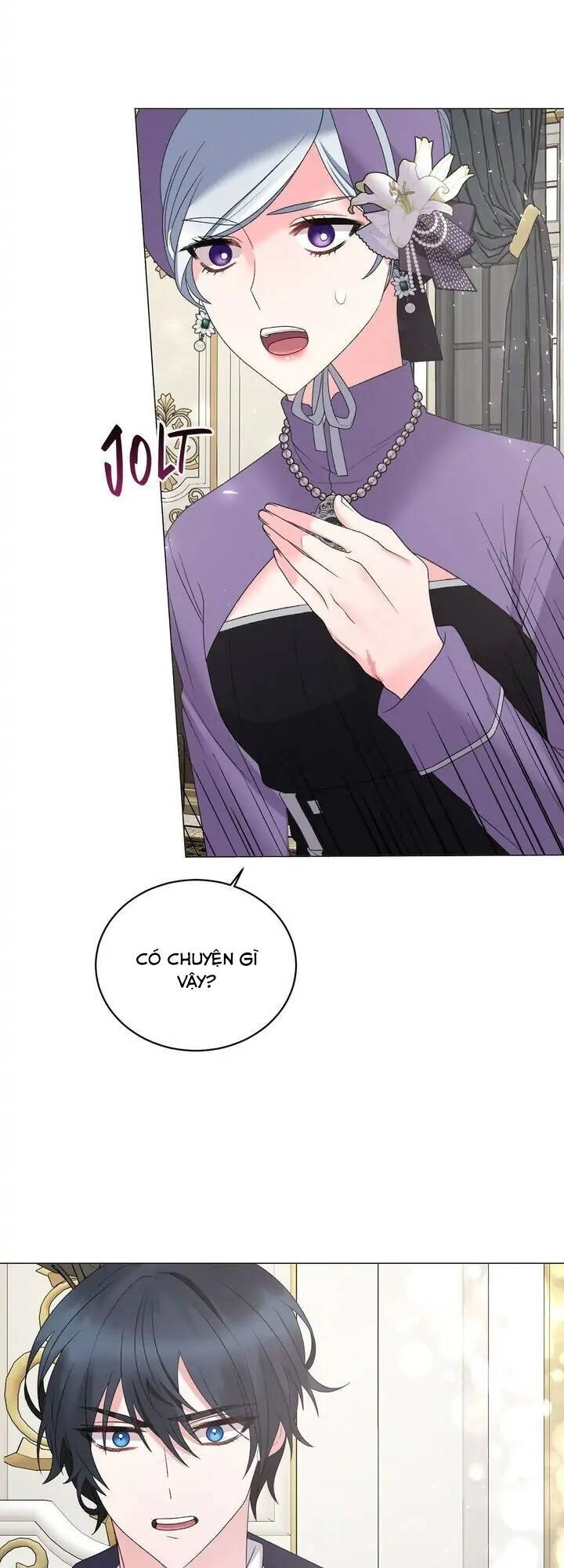 Ngay Cả Khi Là Ác Nữ, Tôi Vẫn Sẽ Trở Thành Nữ Chính Chapter 29 - 13