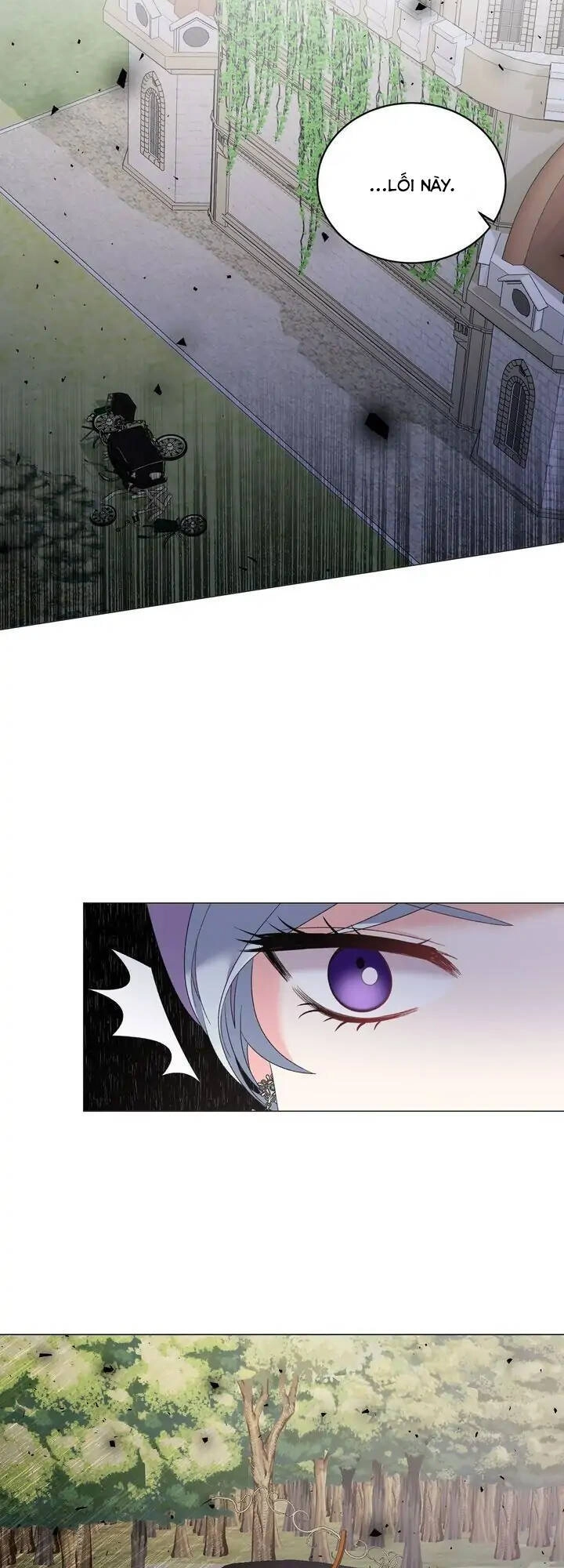 Ngay Cả Khi Là Ác Nữ, Tôi Vẫn Sẽ Trở Thành Nữ Chính Chapter 29 - 15