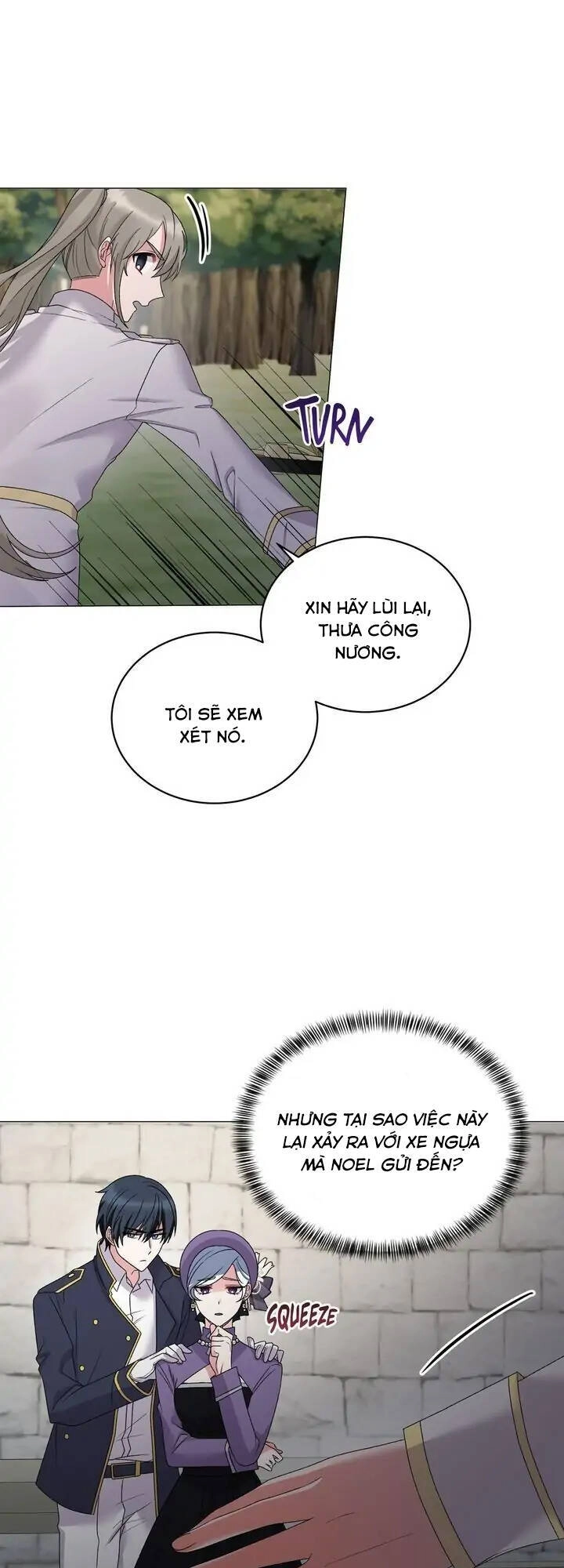 Ngay Cả Khi Là Ác Nữ, Tôi Vẫn Sẽ Trở Thành Nữ Chính Chapter 29 - 17