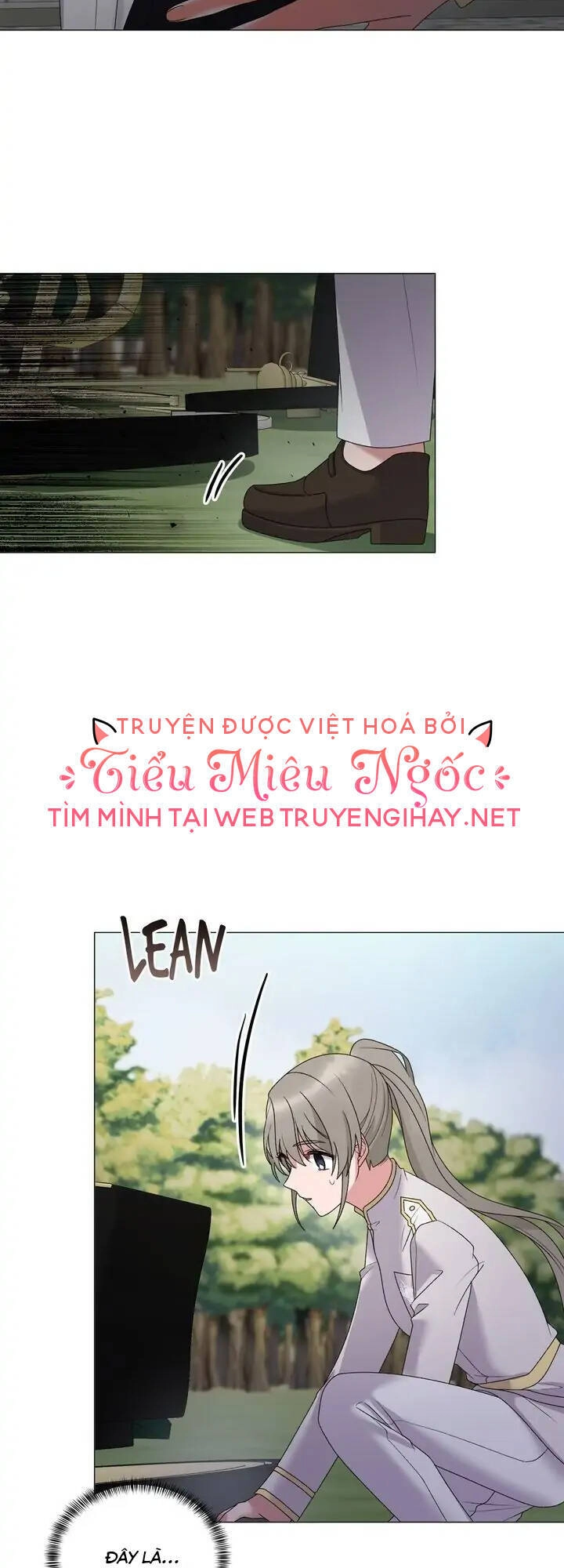 Ngay Cả Khi Là Ác Nữ, Tôi Vẫn Sẽ Trở Thành Nữ Chính Chapter 29 - 18