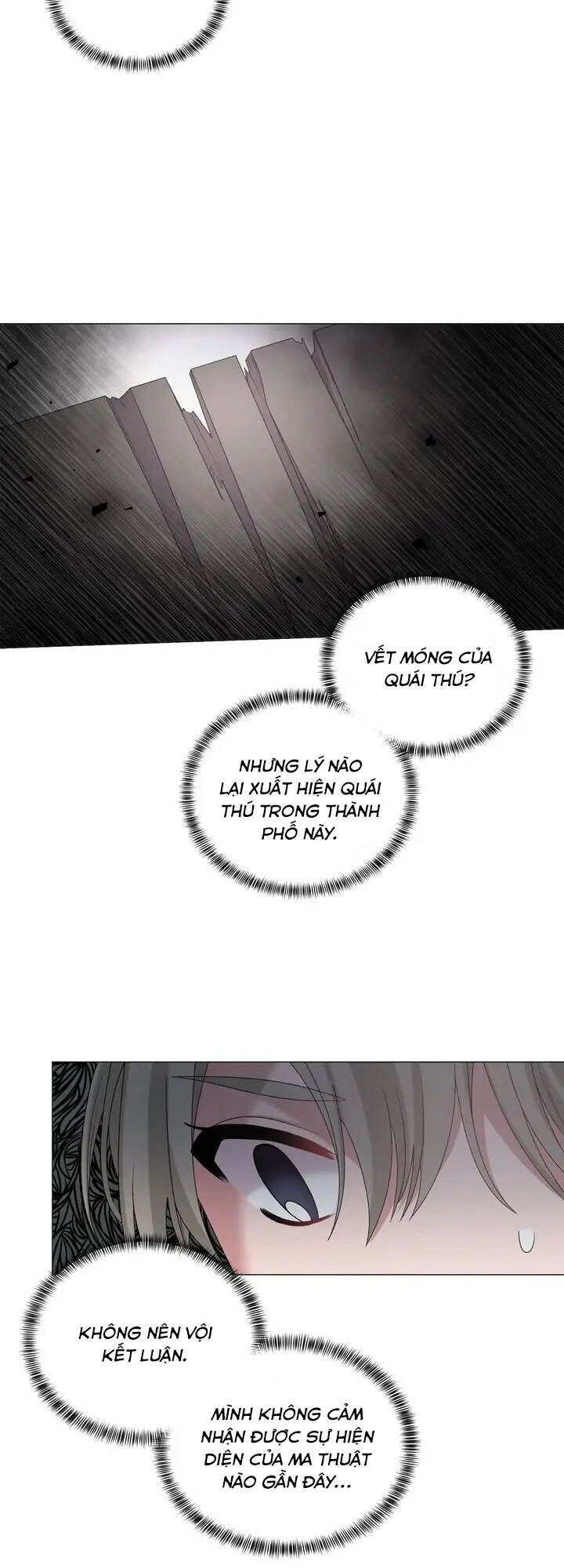 Ngay Cả Khi Là Ác Nữ, Tôi Vẫn Sẽ Trở Thành Nữ Chính Chapter 29 - 19