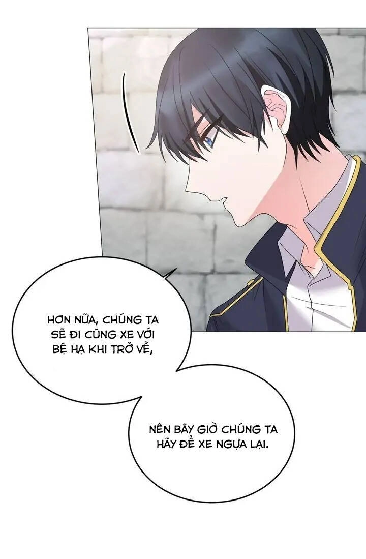 Ngay Cả Khi Là Ác Nữ, Tôi Vẫn Sẽ Trở Thành Nữ Chính Chapter 29 - 21