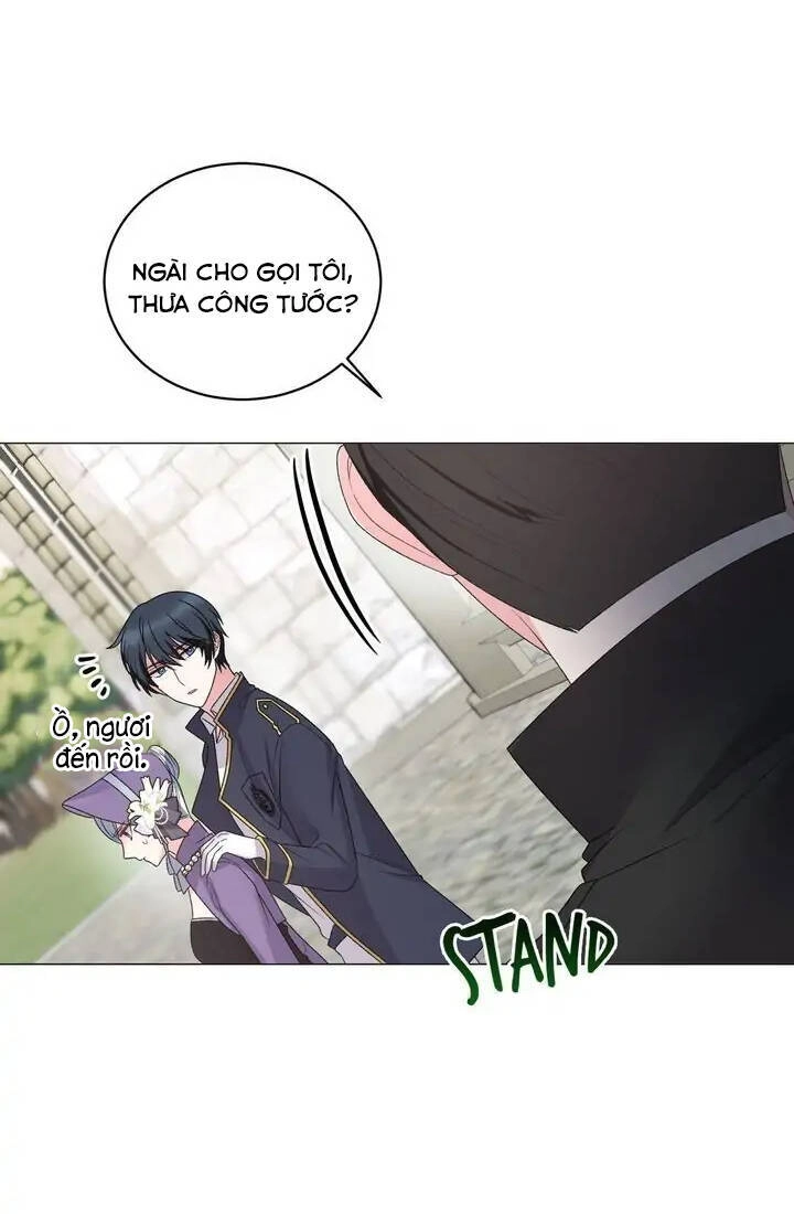 Ngay Cả Khi Là Ác Nữ, Tôi Vẫn Sẽ Trở Thành Nữ Chính Chapter 29 - 22