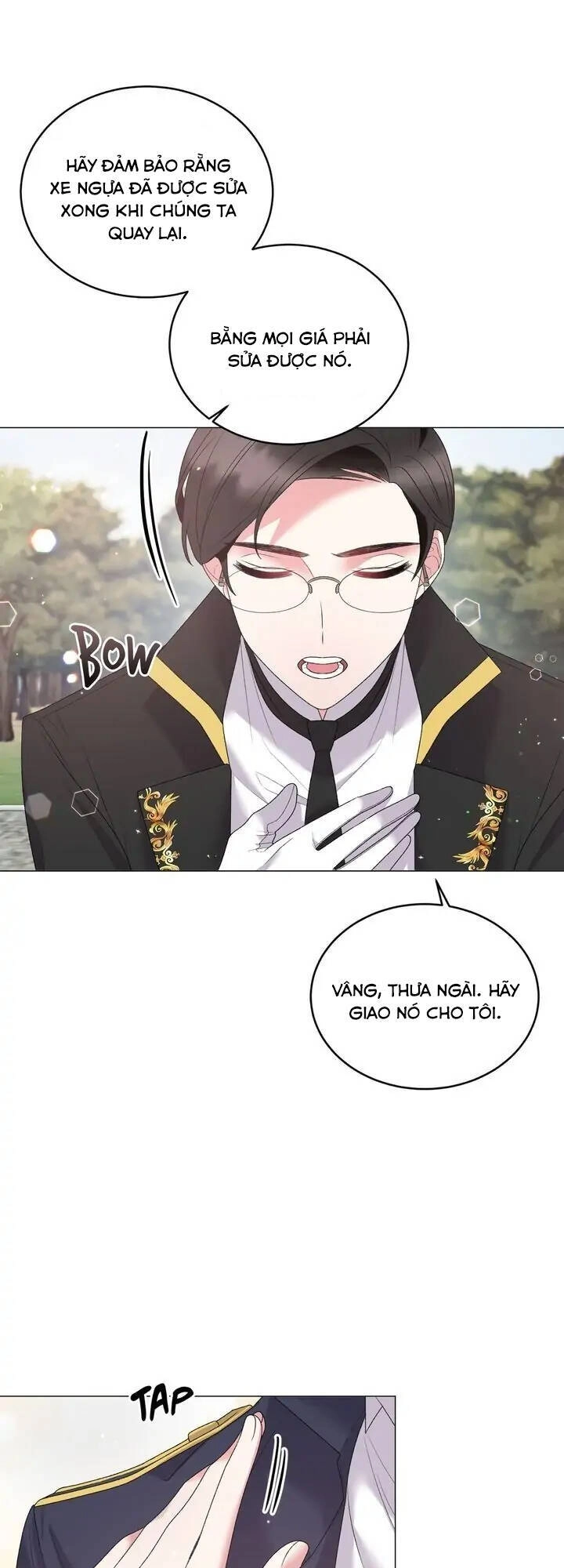 Ngay Cả Khi Là Ác Nữ, Tôi Vẫn Sẽ Trở Thành Nữ Chính Chapter 29 - 23