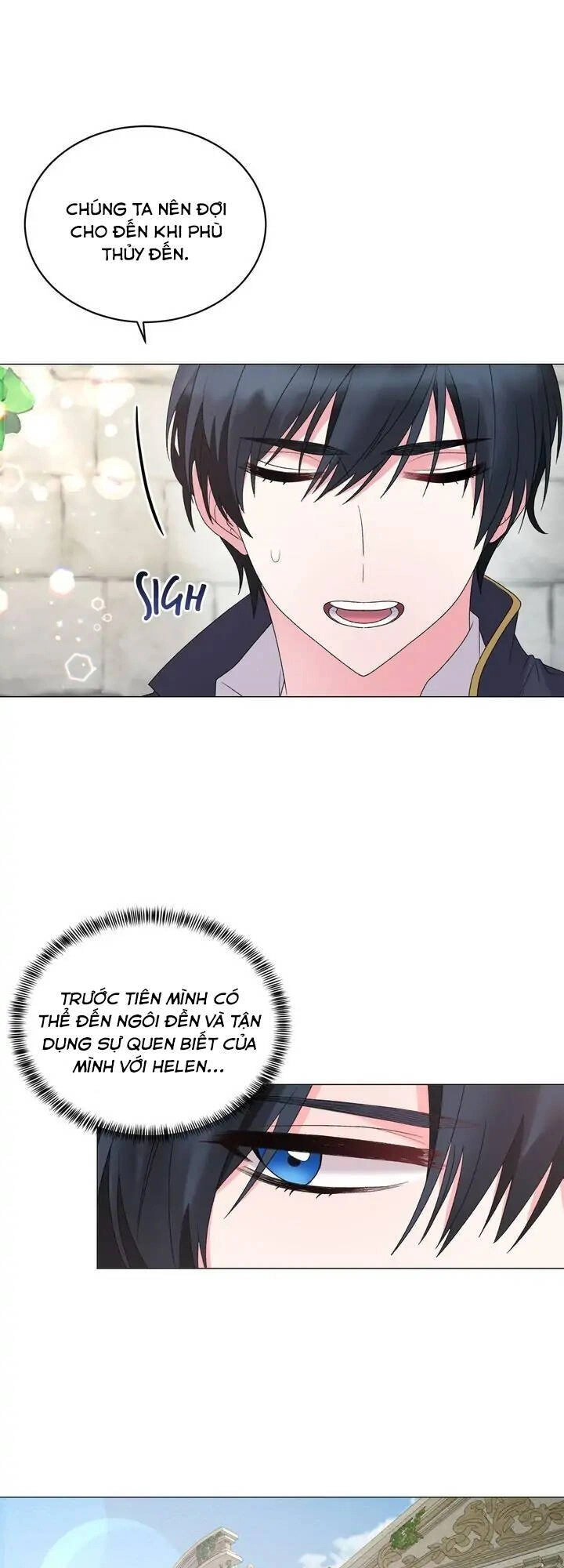 Ngay Cả Khi Là Ác Nữ, Tôi Vẫn Sẽ Trở Thành Nữ Chính Chapter 29 - 28