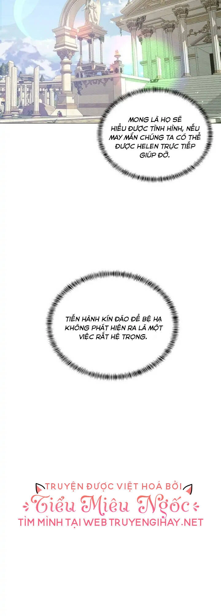 Ngay Cả Khi Là Ác Nữ, Tôi Vẫn Sẽ Trở Thành Nữ Chính Chapter 29 - 29