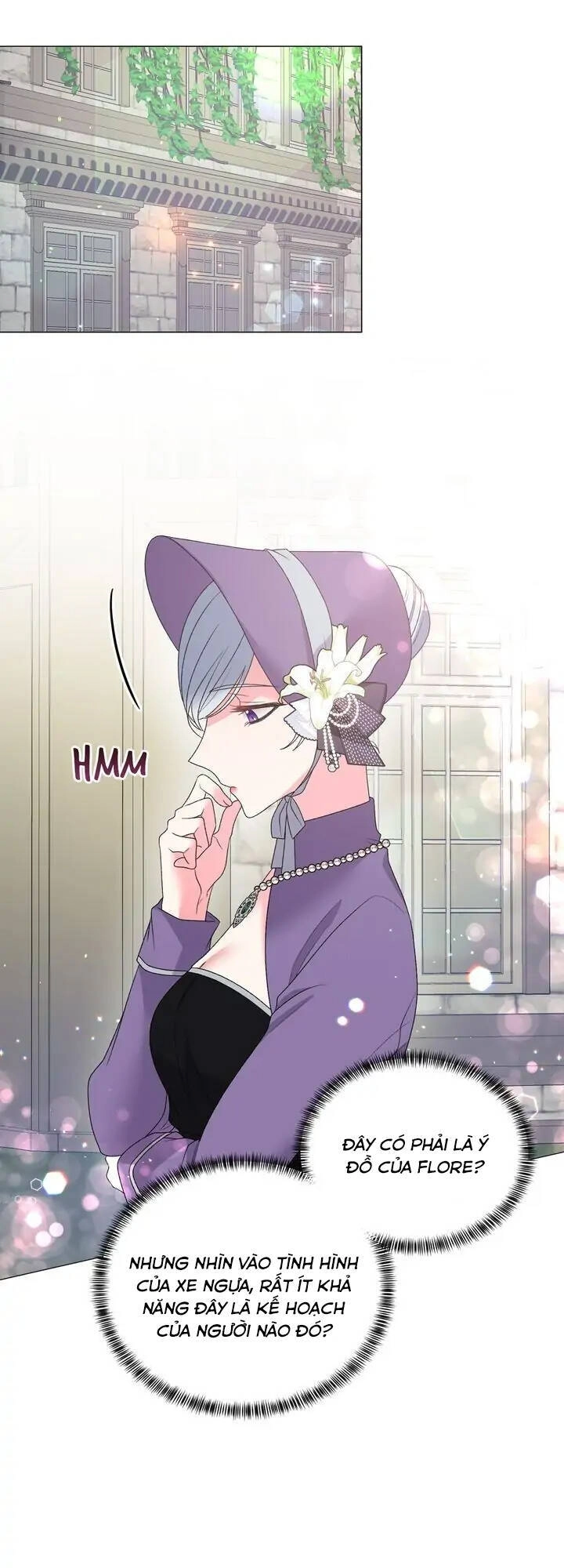 Ngay Cả Khi Là Ác Nữ, Tôi Vẫn Sẽ Trở Thành Nữ Chính Chapter 29 - 30