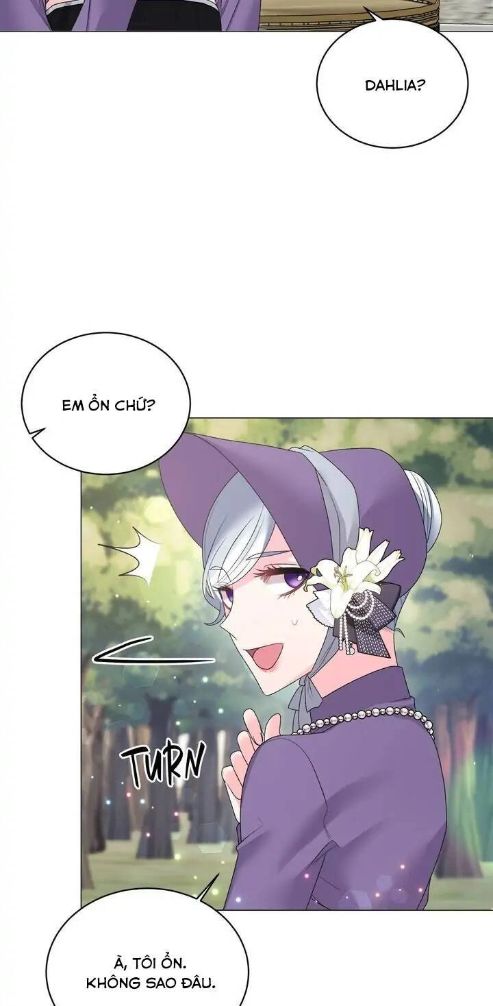 Ngay Cả Khi Là Ác Nữ, Tôi Vẫn Sẽ Trở Thành Nữ Chính Chapter 29 - 32