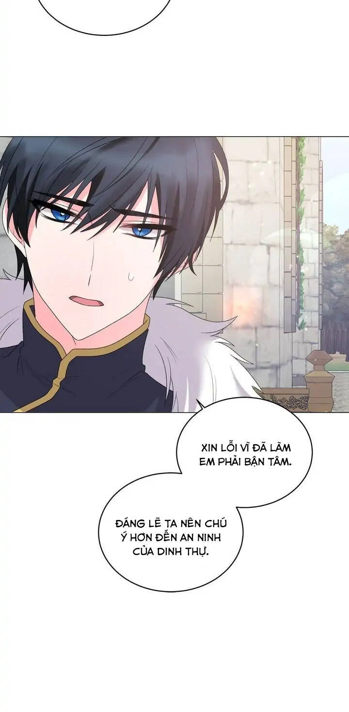 Ngay Cả Khi Là Ác Nữ, Tôi Vẫn Sẽ Trở Thành Nữ Chính Chapter 29 - 33