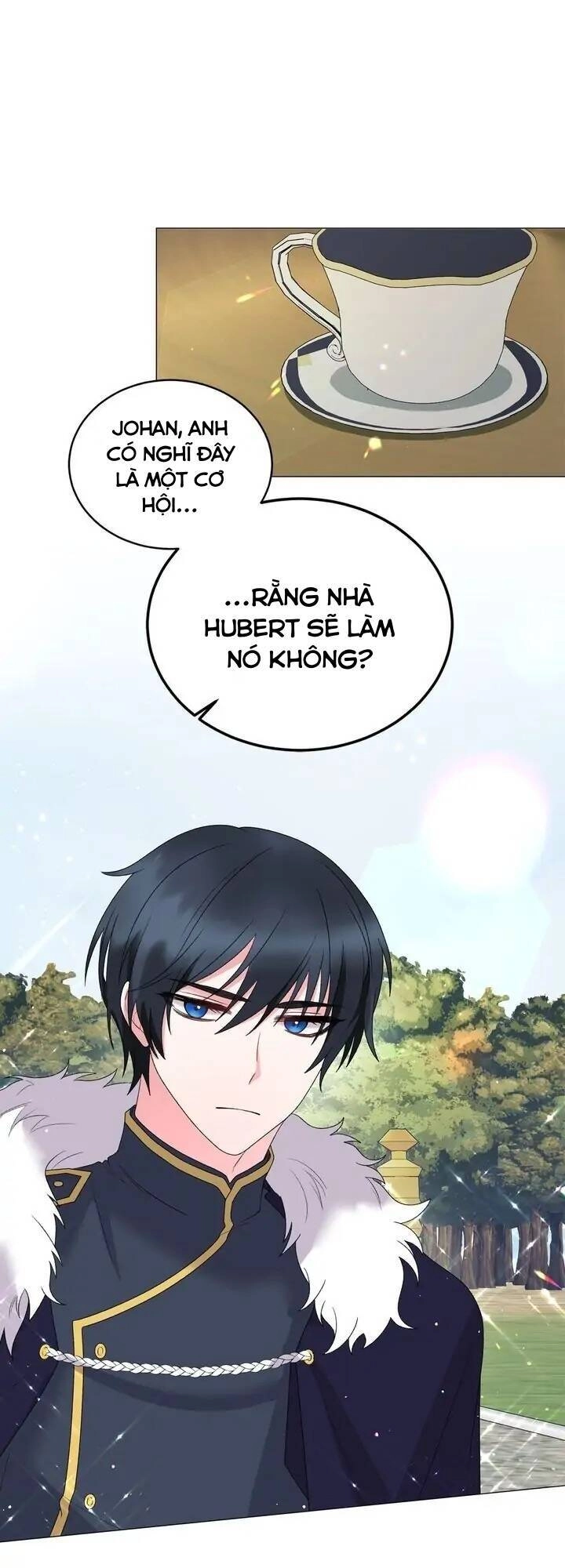 Ngay Cả Khi Là Ác Nữ, Tôi Vẫn Sẽ Trở Thành Nữ Chính Chapter 30 - 1