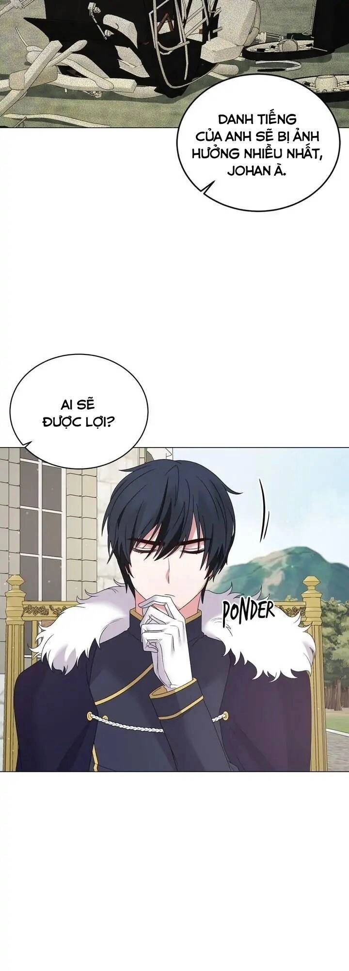 Ngay Cả Khi Là Ác Nữ, Tôi Vẫn Sẽ Trở Thành Nữ Chính Chapter 30 - 5