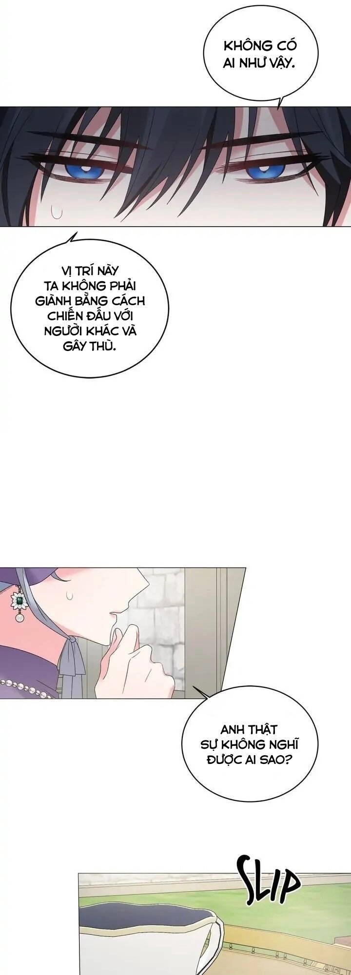 Ngay Cả Khi Là Ác Nữ, Tôi Vẫn Sẽ Trở Thành Nữ Chính Chapter 30 - 6