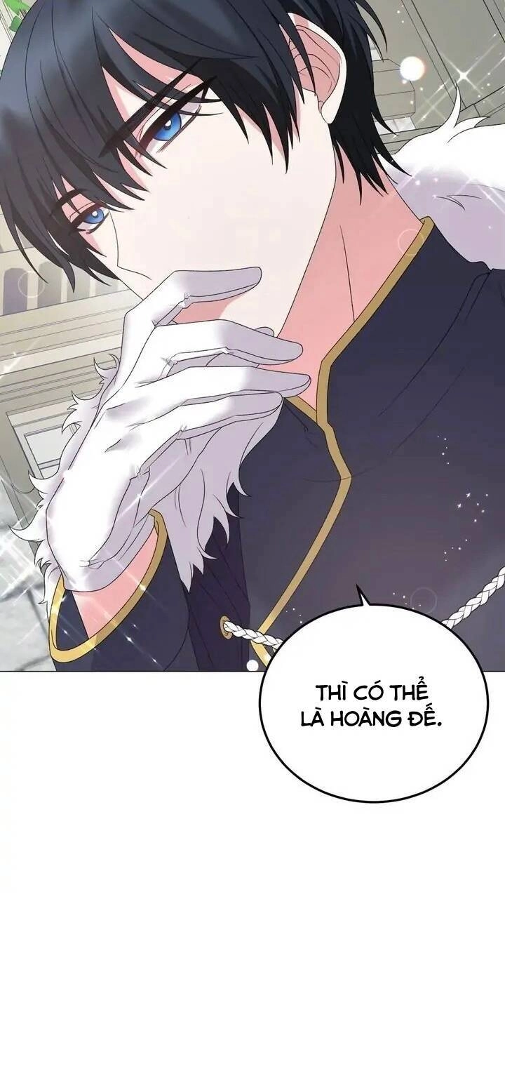 Ngay Cả Khi Là Ác Nữ, Tôi Vẫn Sẽ Trở Thành Nữ Chính Chapter 30 - 8