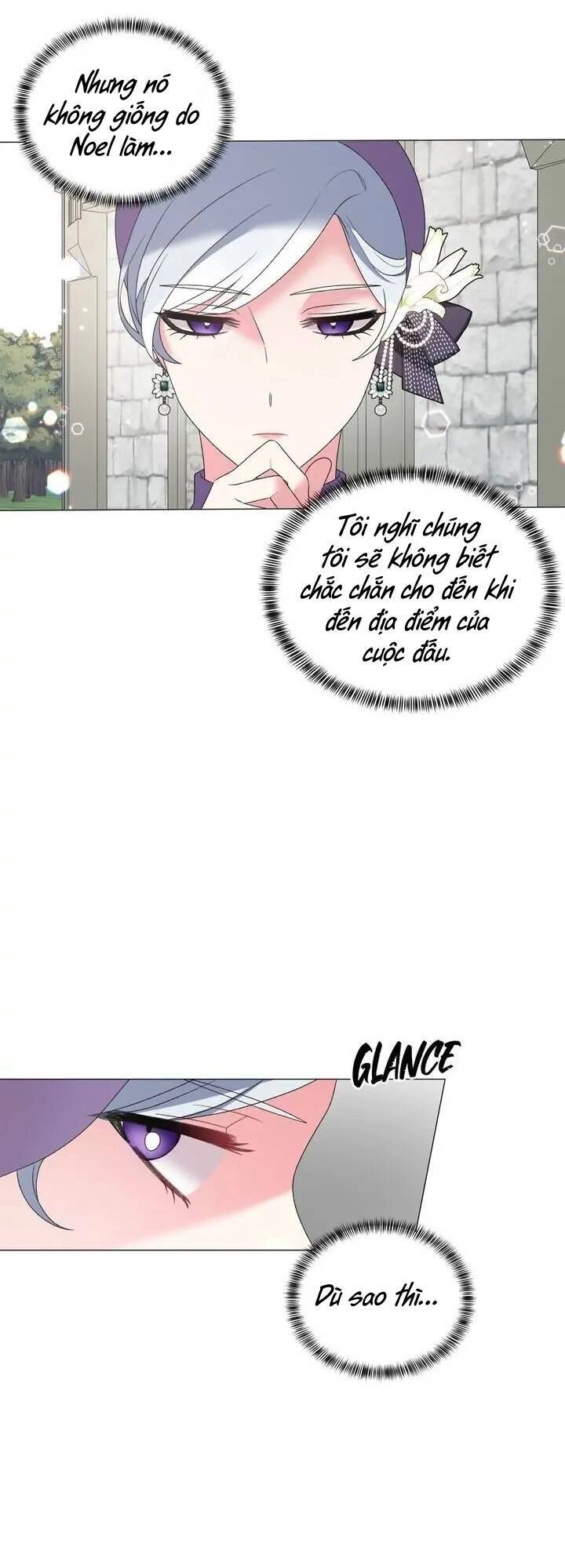 Ngay Cả Khi Là Ác Nữ, Tôi Vẫn Sẽ Trở Thành Nữ Chính Chapter 30 - 9