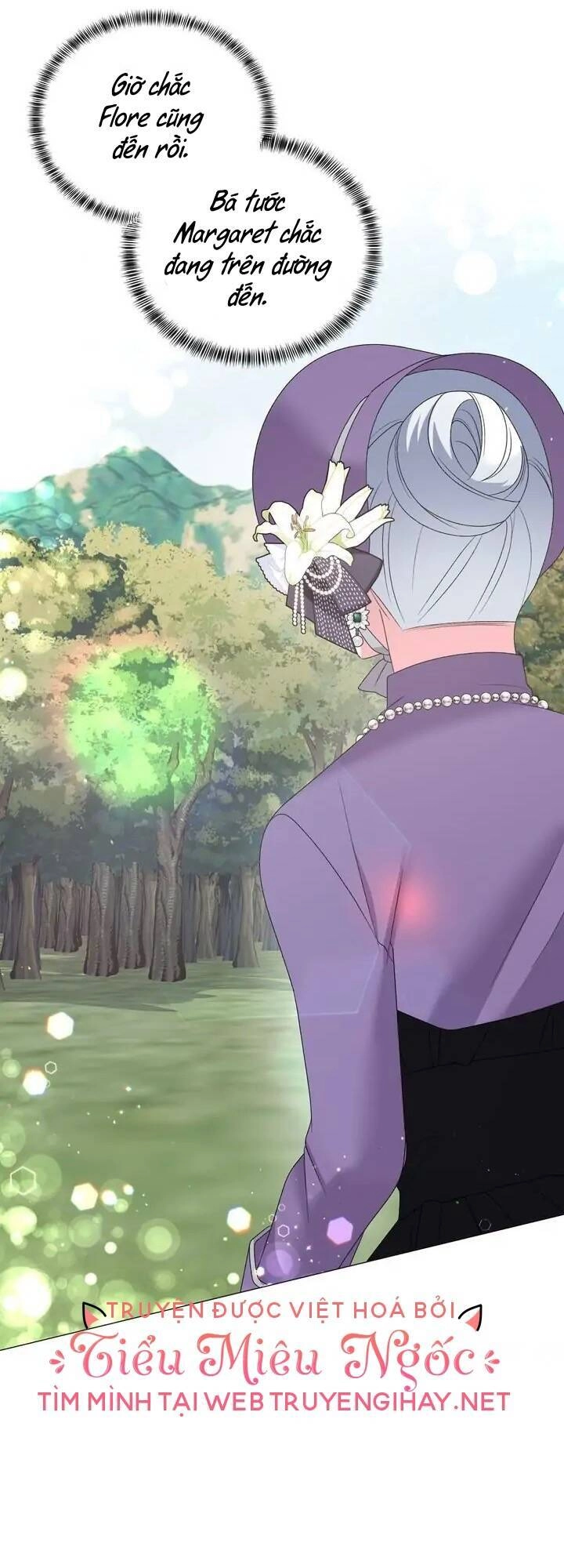 Ngay Cả Khi Là Ác Nữ, Tôi Vẫn Sẽ Trở Thành Nữ Chính Chapter 30 - 10