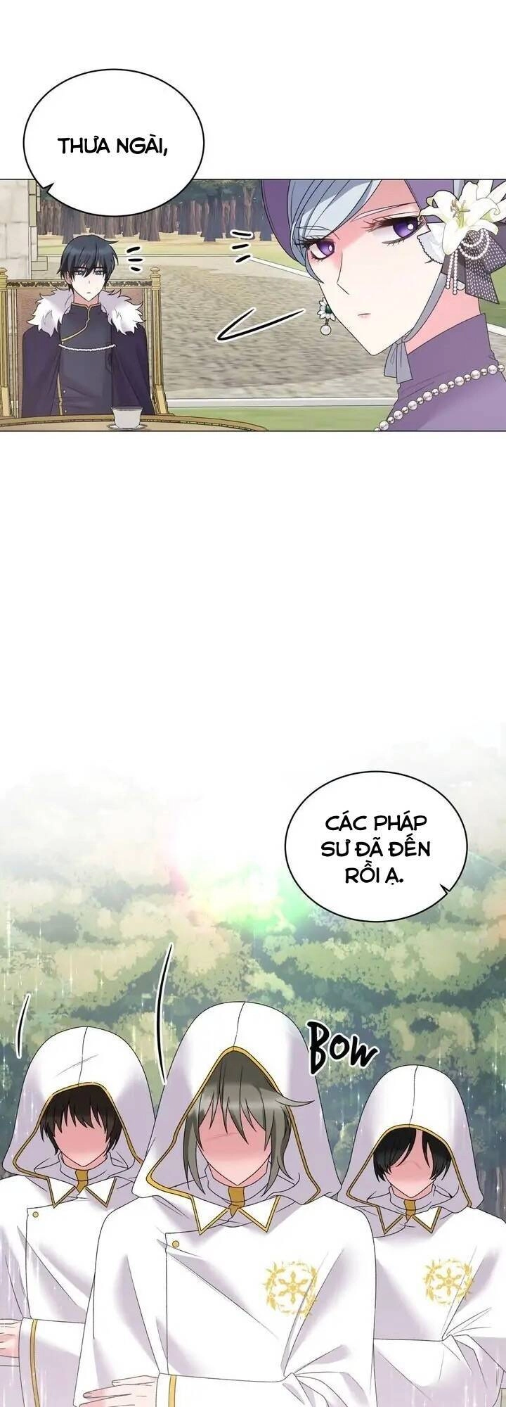 Ngay Cả Khi Là Ác Nữ, Tôi Vẫn Sẽ Trở Thành Nữ Chính Chapter 30 - 11