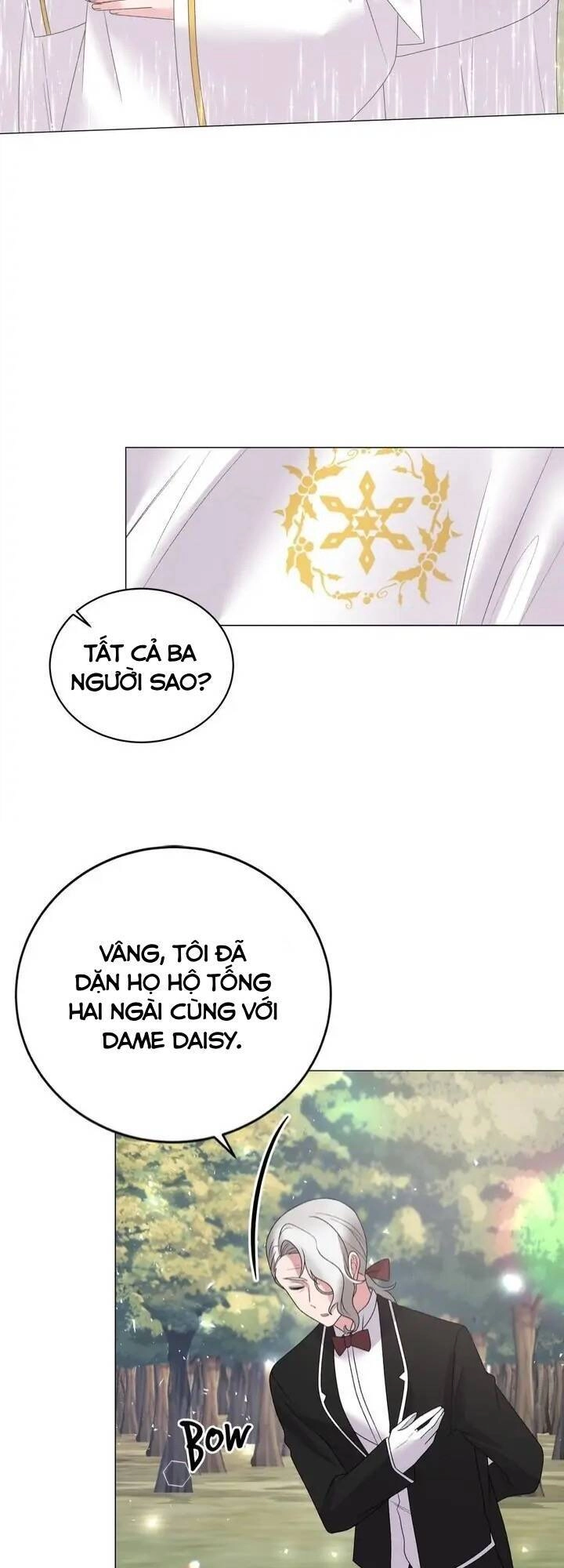 Ngay Cả Khi Là Ác Nữ, Tôi Vẫn Sẽ Trở Thành Nữ Chính Chapter 30 - 12