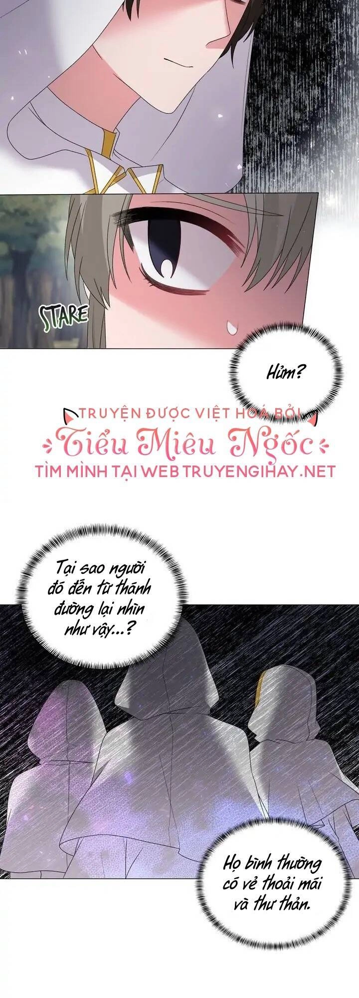 Ngay Cả Khi Là Ác Nữ, Tôi Vẫn Sẽ Trở Thành Nữ Chính Chapter 30 - 14