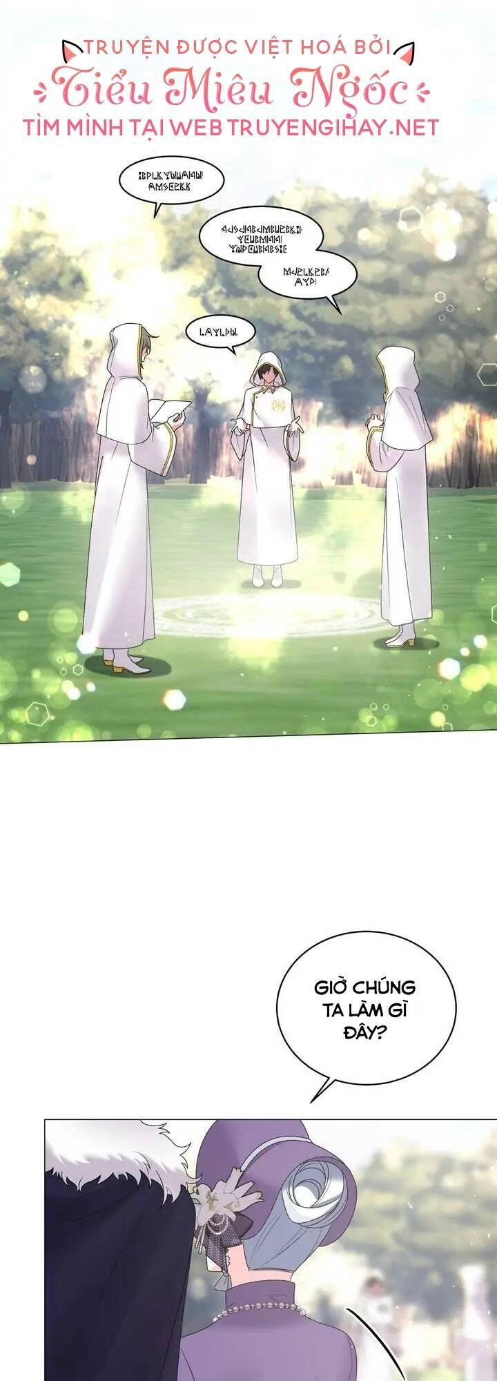 Ngay Cả Khi Là Ác Nữ, Tôi Vẫn Sẽ Trở Thành Nữ Chính Chapter 30 - 17