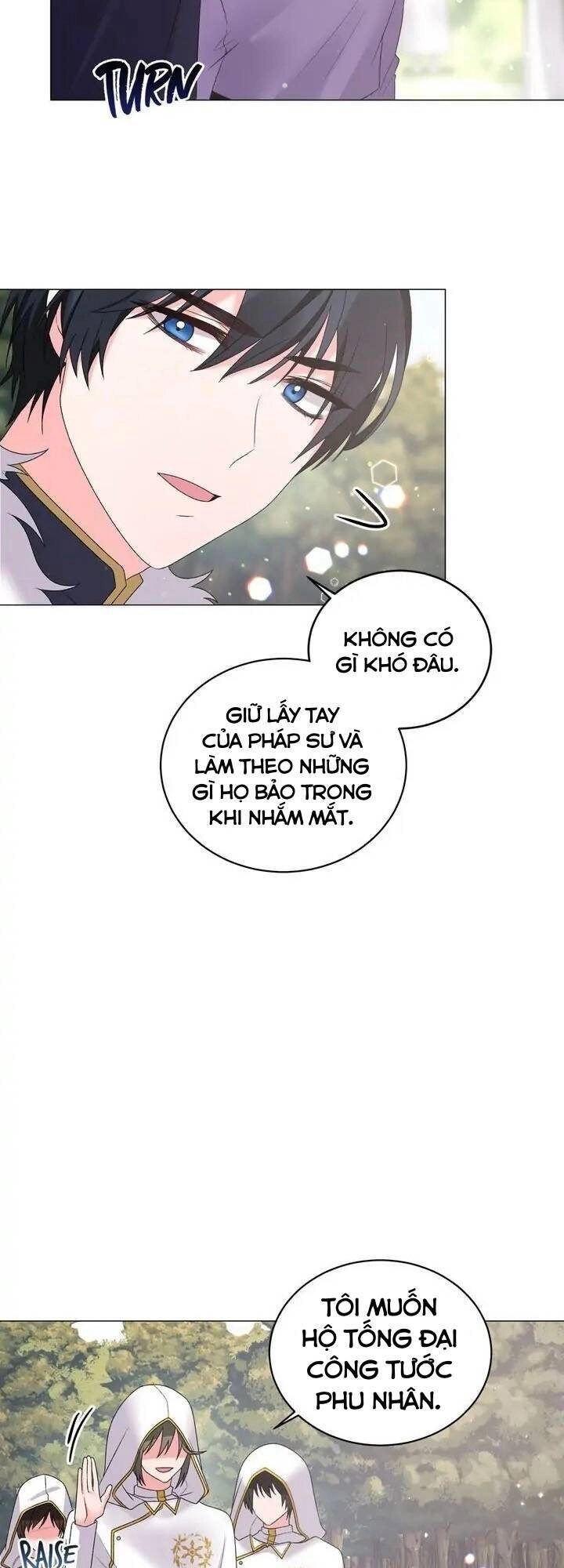 Ngay Cả Khi Là Ác Nữ, Tôi Vẫn Sẽ Trở Thành Nữ Chính Chapter 30 - 18